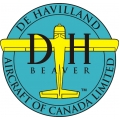 De Havilland Beaver Aircraft Logo, Decals !